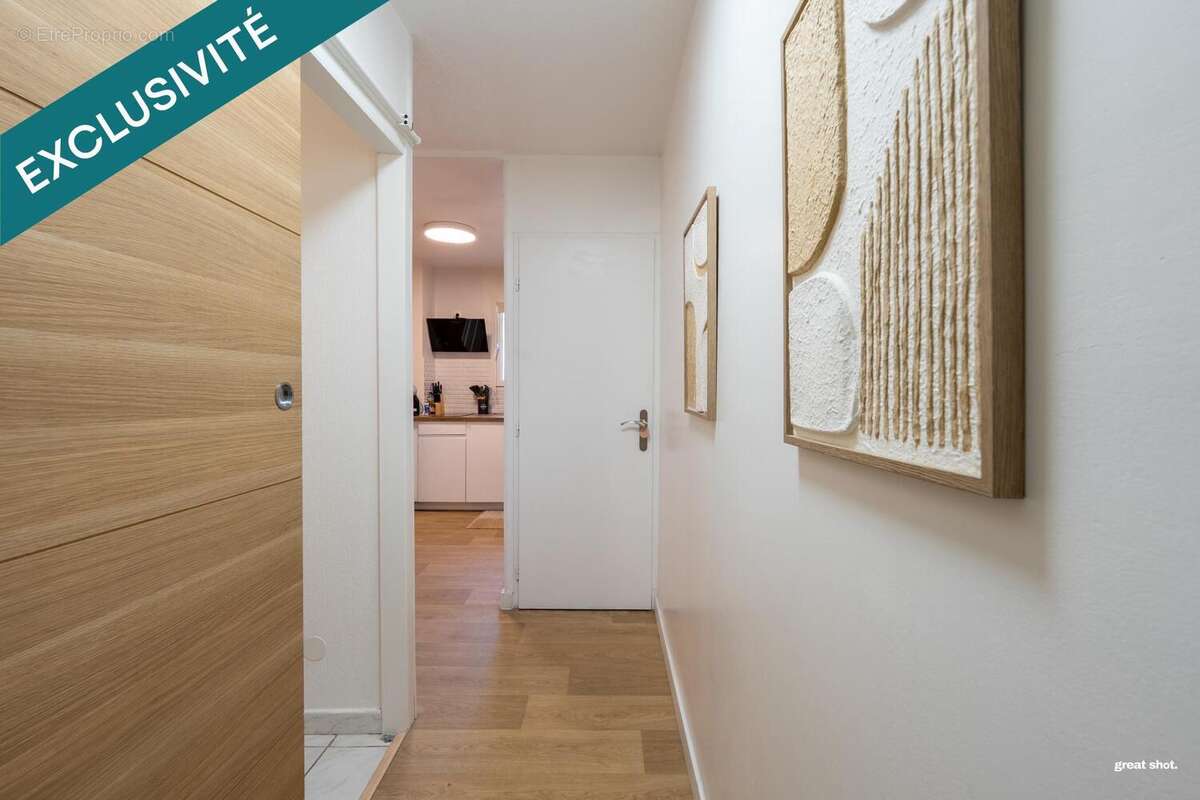 Photo 8 - Appartement à TOULOUSE