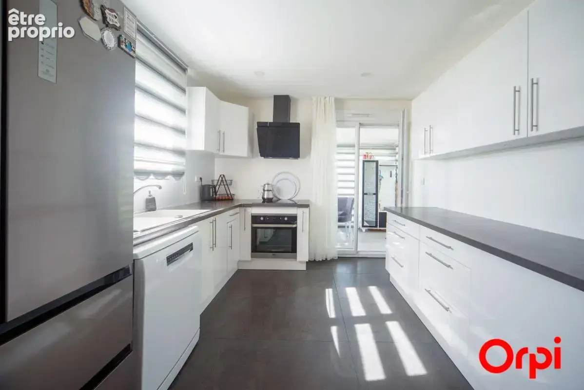 Maison + terrain constructible - photo 4