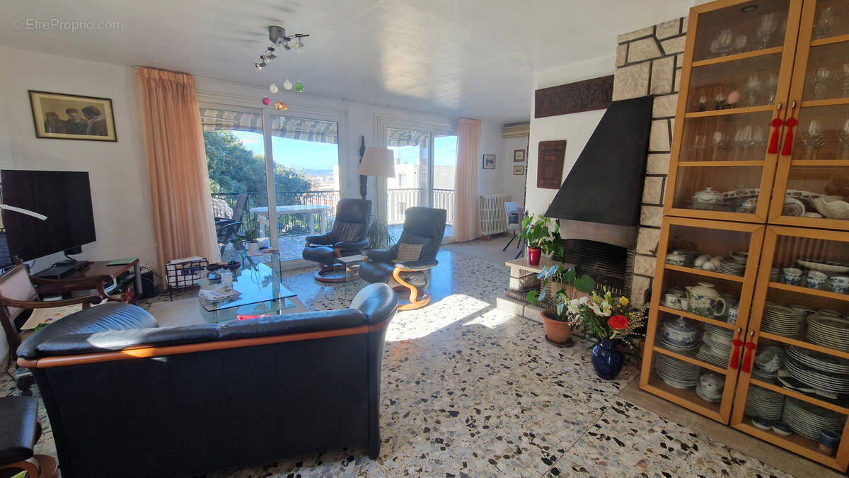 Maison à SAINT-RAPHAEL