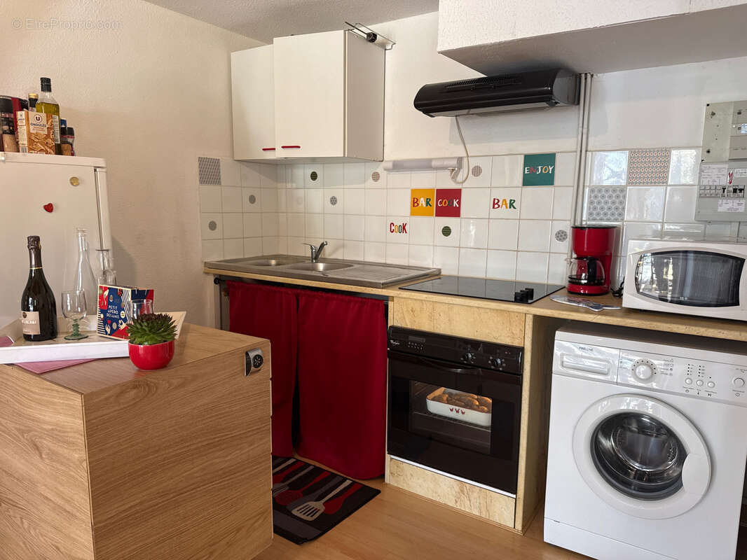 Maison à SAINT-HILAIRE-DE-RIEZ