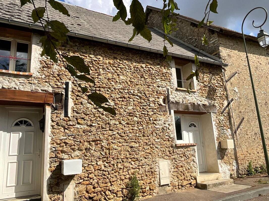 Photo 1 - Maison à HOULBEC-COCHEREL