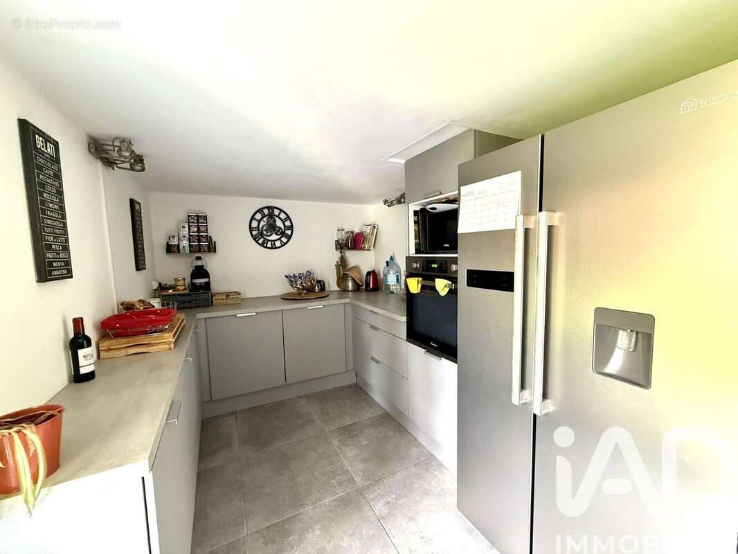 Photo 4 - Maison à MACON