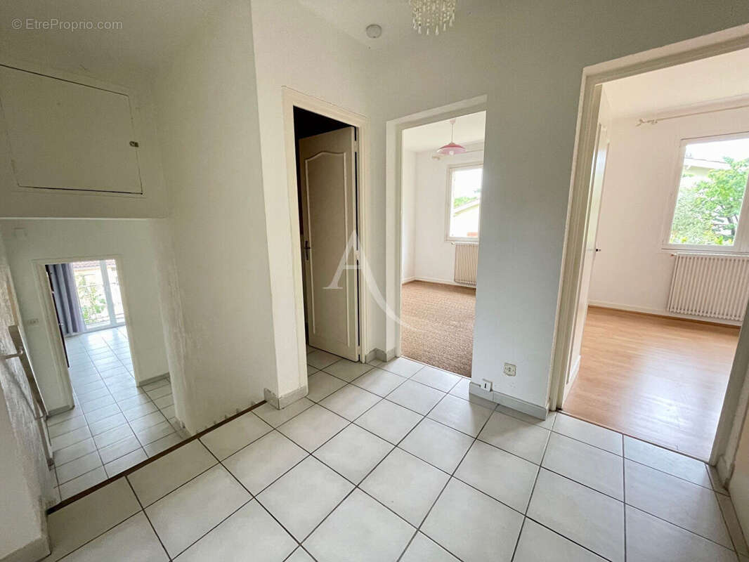 Maison à L&#039;ISLE-JOURDAIN