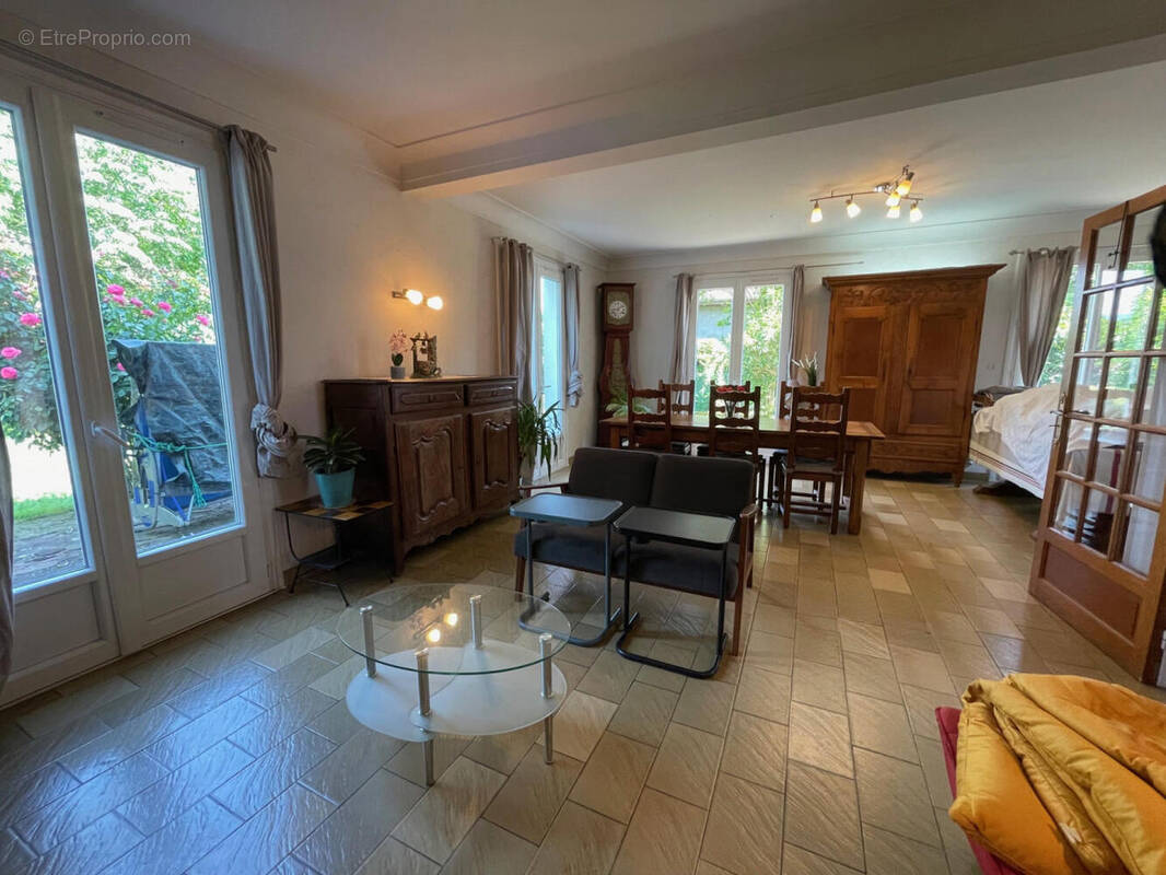 IMG_3705 - Maison à OLORON-SAINTE-MARIE