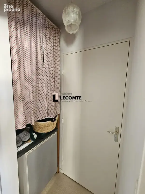 Appartement 2 pièces 43 m² à vendre à Rennes (35000) - photo 9