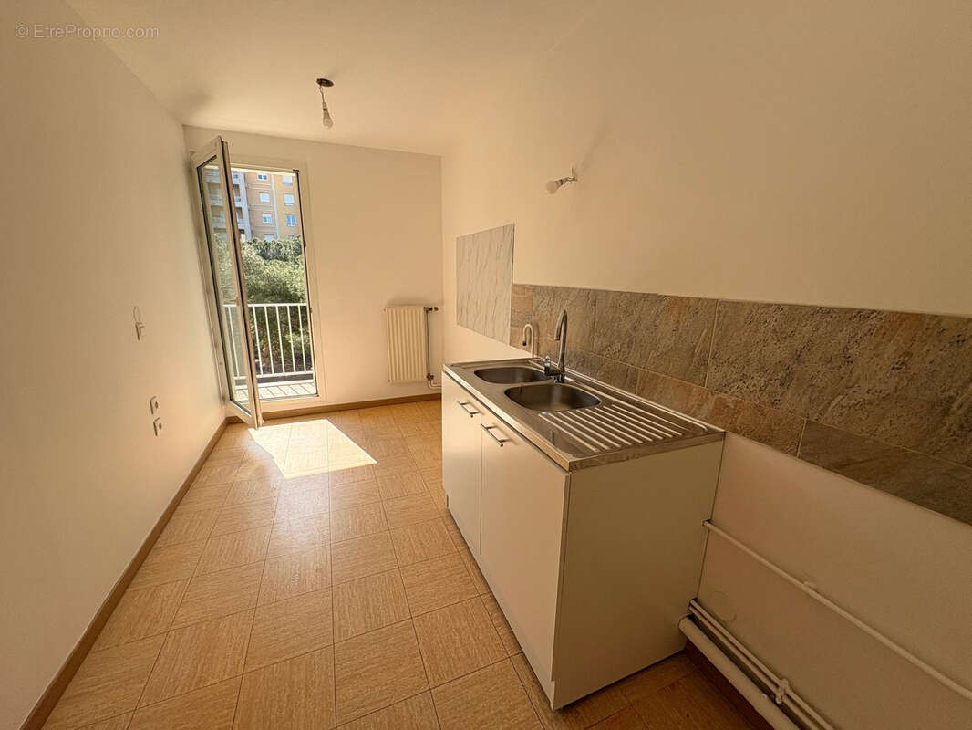 Appartement à SAN-MARTINO-DI-LOTA