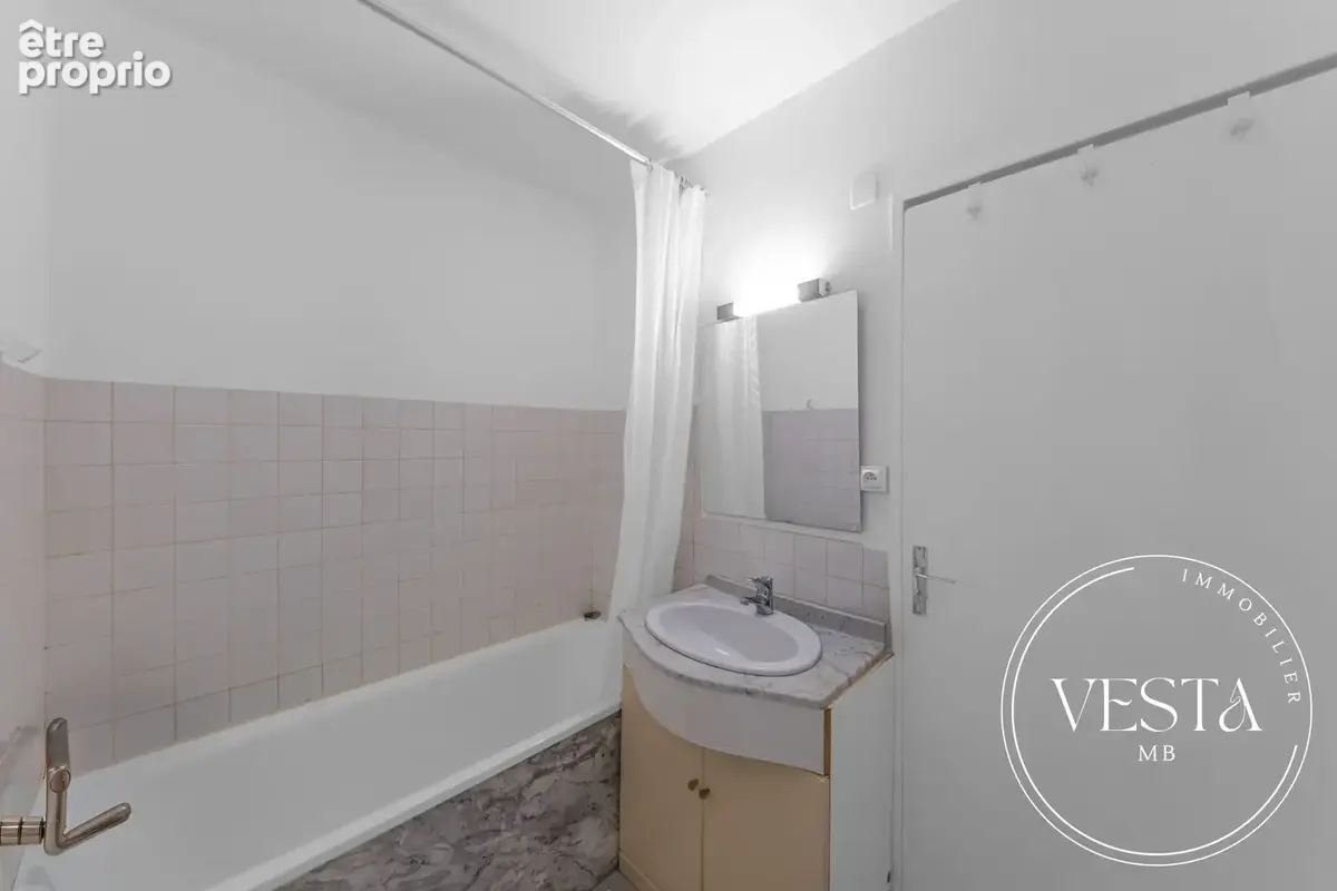 Appartement 1 pièce 30 m² à vendre à Dijon (21000) - photo 6