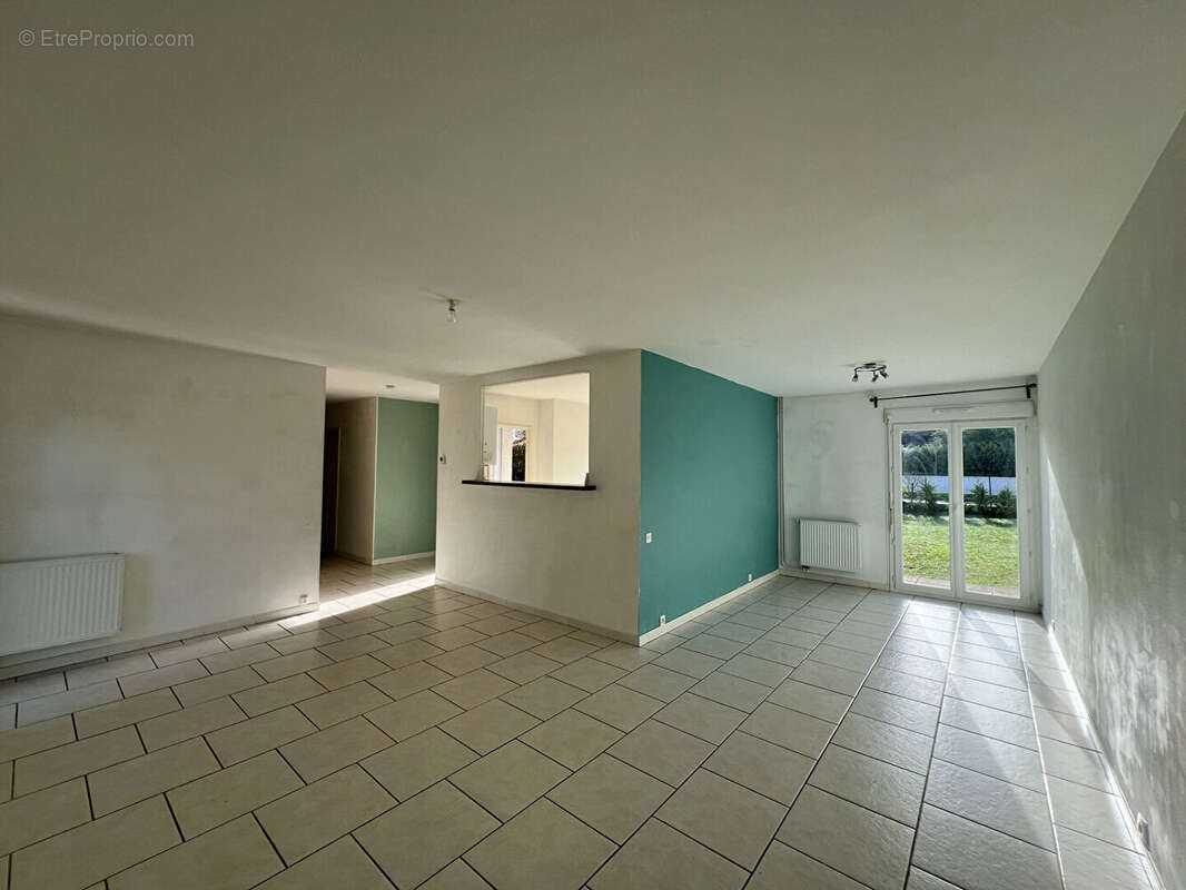 Maison à SAINT-MEDARD-EN-JALLES