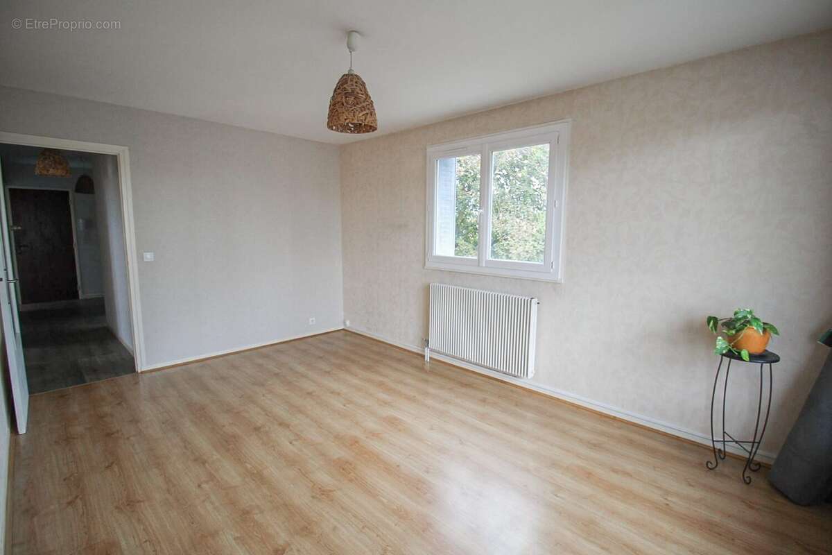 Appartement à ISSOIRE