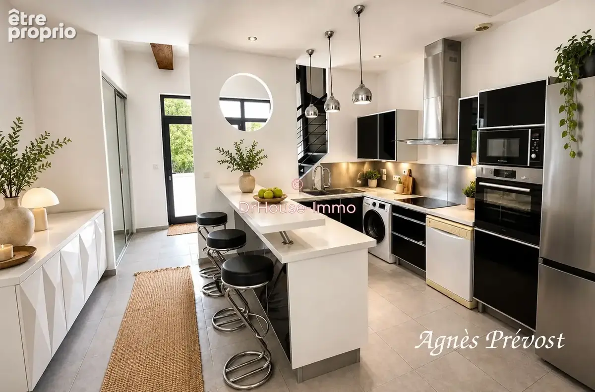 Appartement 120 m² à Saint-Didier-Au-Mont-D'or  - photo 17