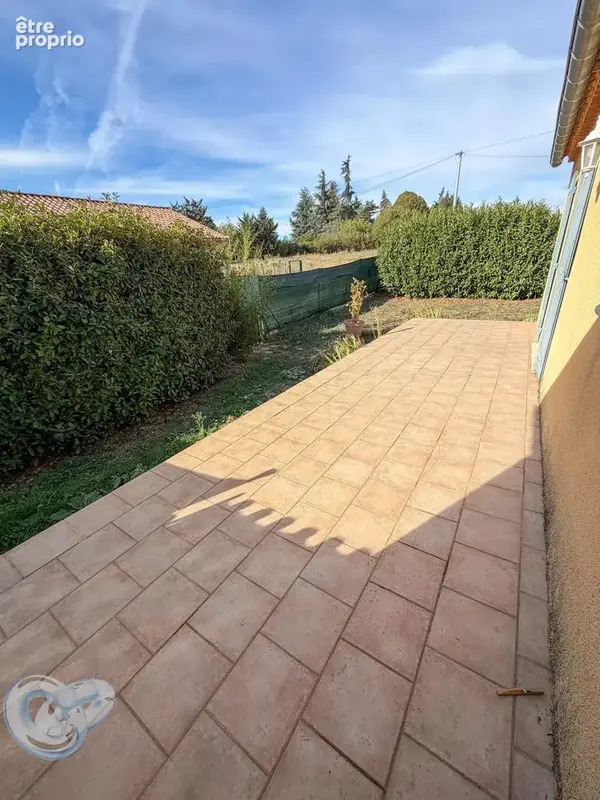 Maison de 67 m² habitables sur terrain de 450 m² - - photo 8