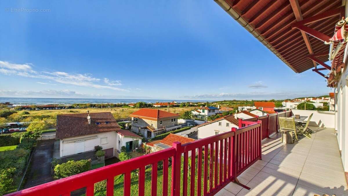 Appartement à ANGLET