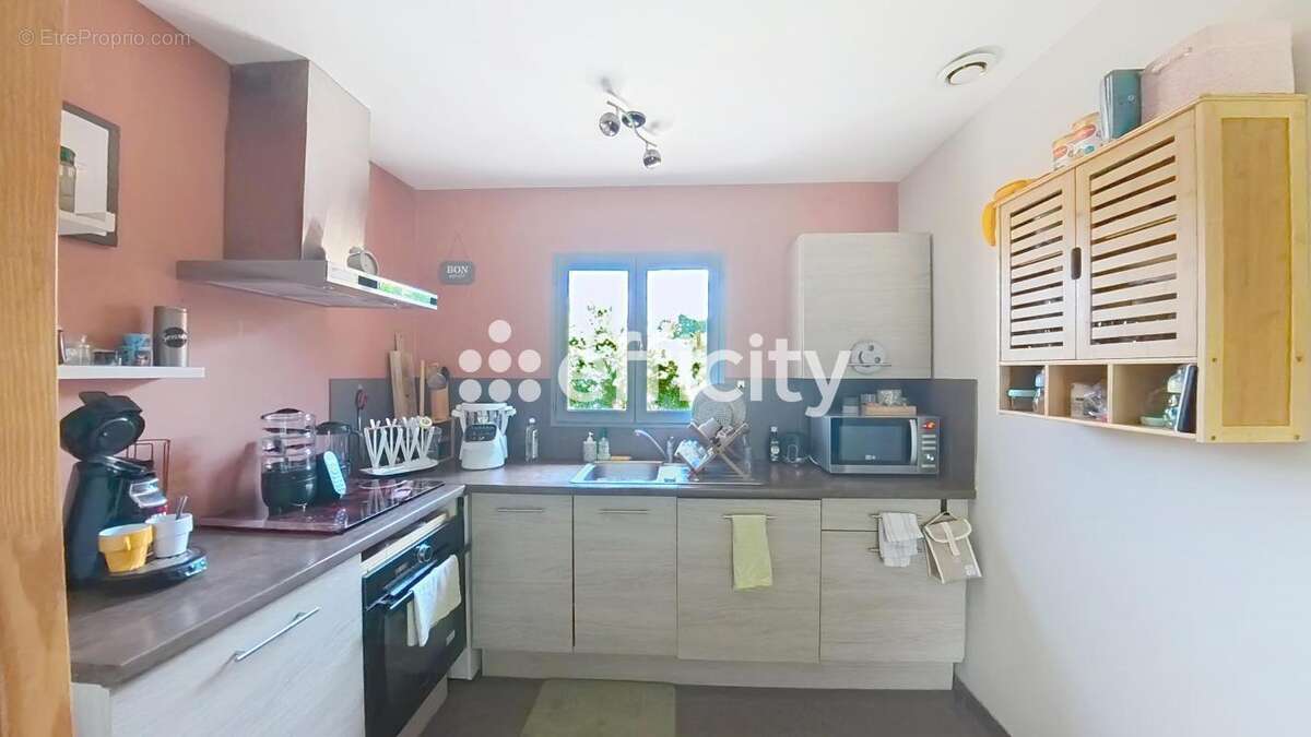 Maison en bois - photo 7