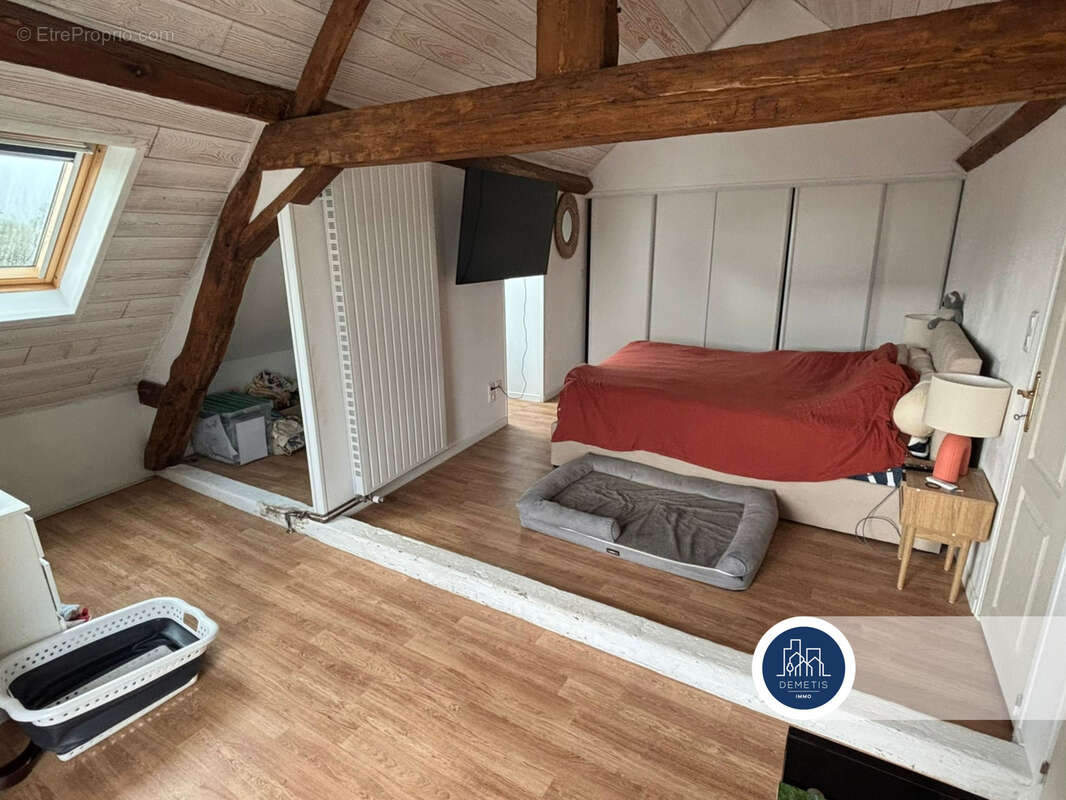 Maison à LA SUZE-SUR-SARTHE