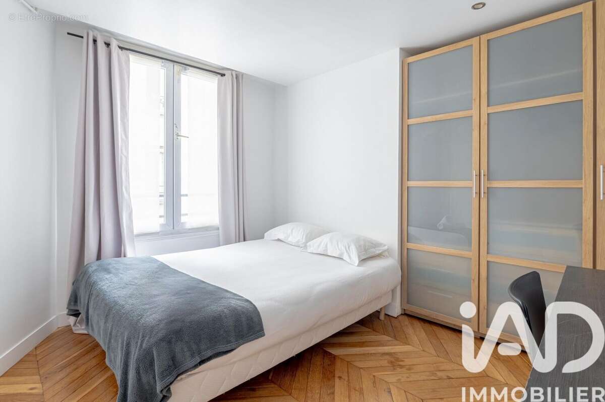 Photo 5 - Appartement à PARIS-10E