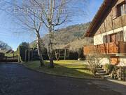 Maison à SAINT-JEOIRE