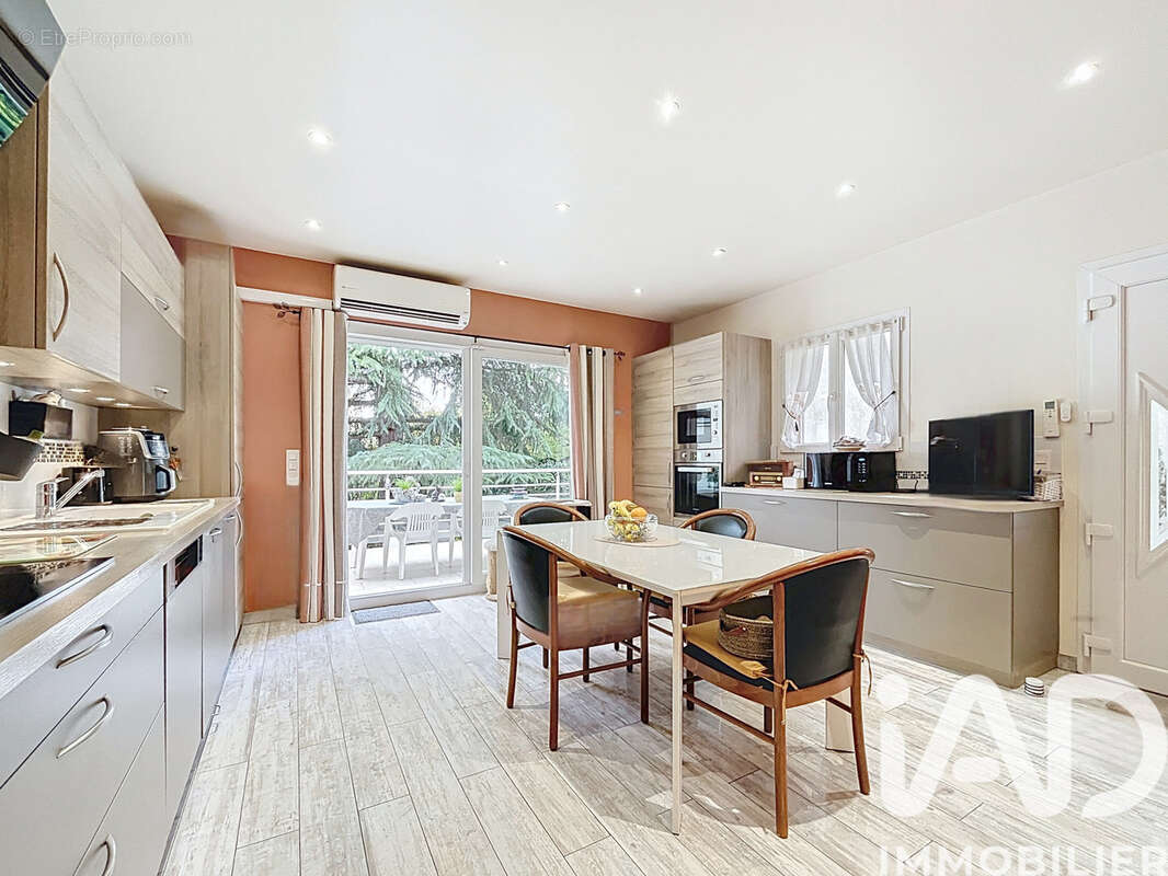 Photo 6 - Maison à AULNAY-SOUS-BOIS