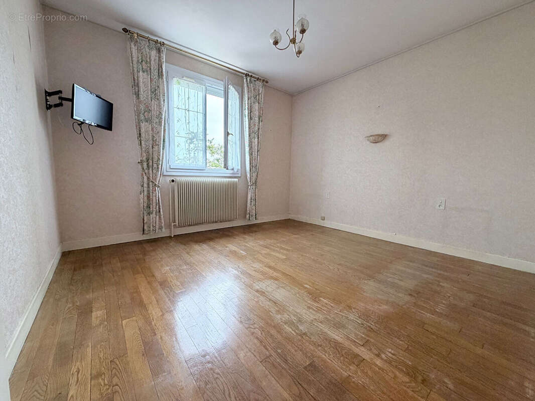 Maison individuelle 6 pieces - photo 6