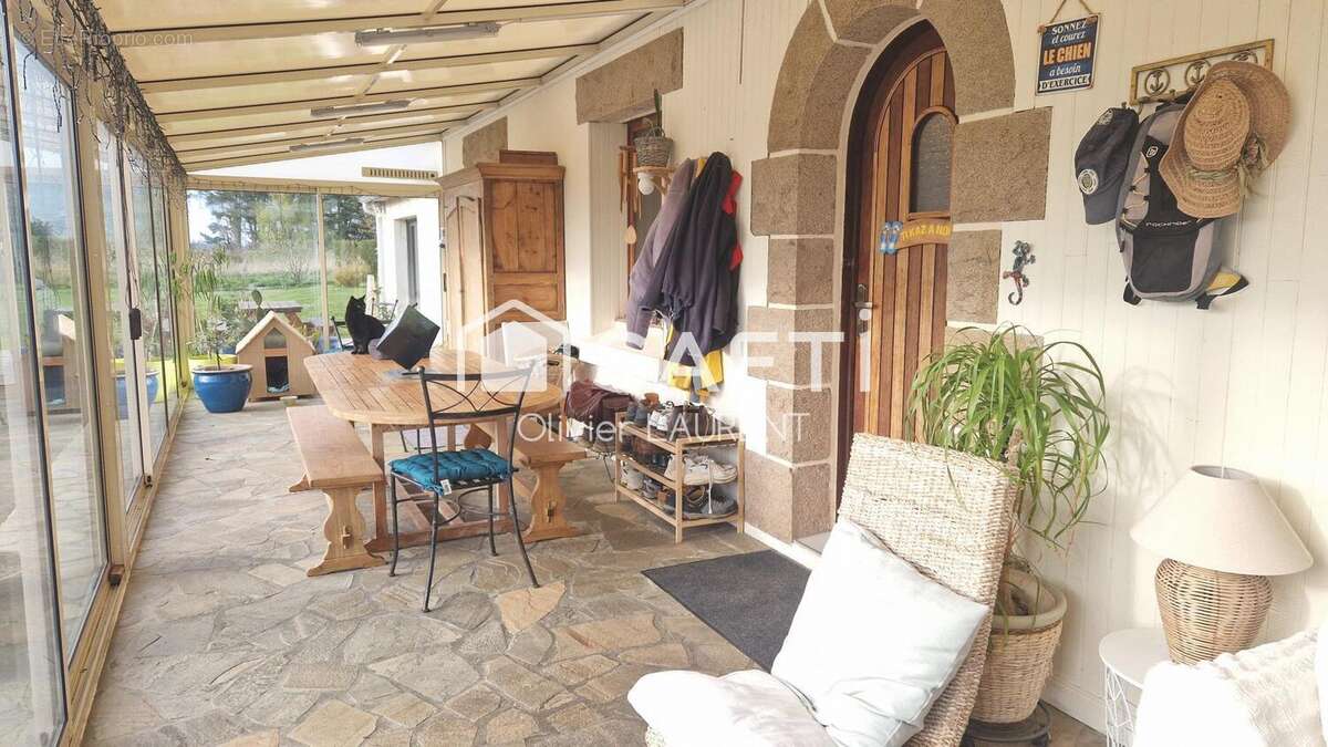 Photo 4 - Maison à PLOUGUIEL