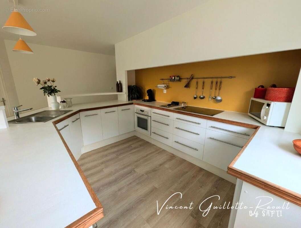 Photo 3 - Maison à LES MOUTIERS-EN-RETZ