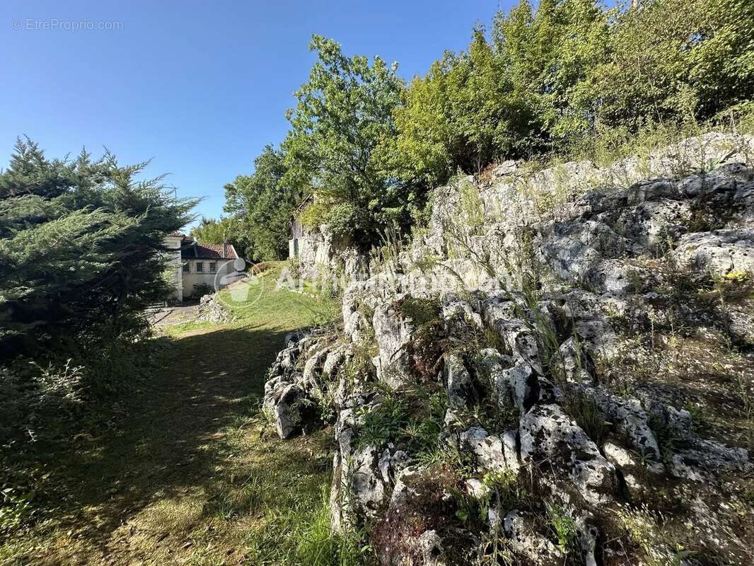 Maison à CHANCELADE