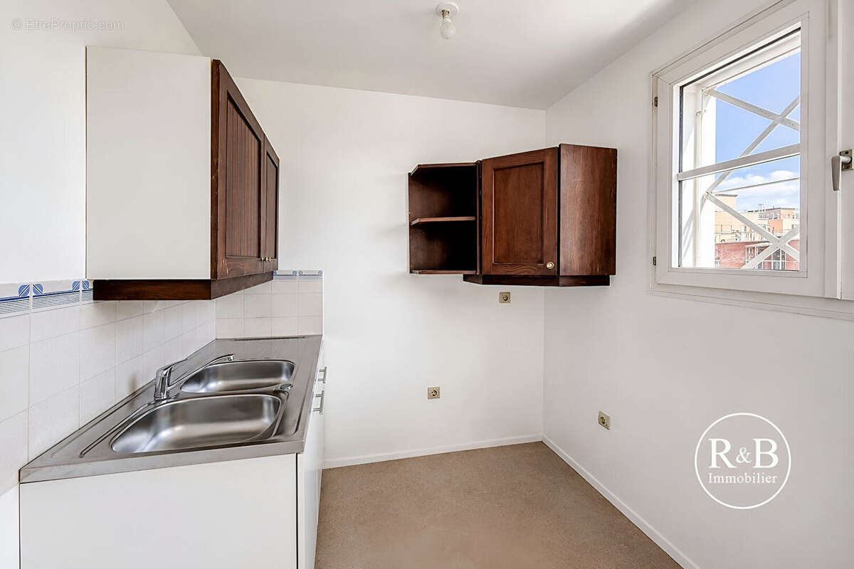 Appartement à MONTIGNY-LE-BRETONNEUX