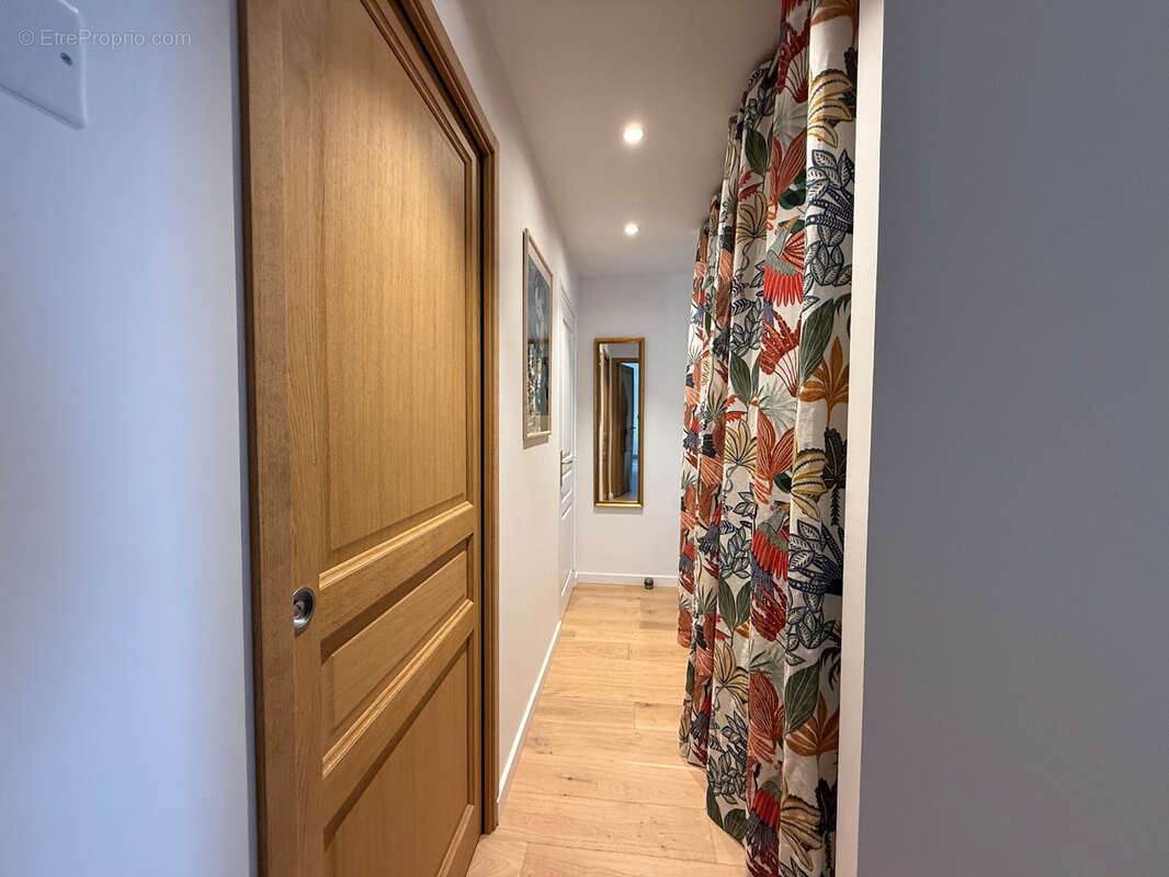 BEGMEIL (29) – Maison familiale rénovée avec prestations modernes, 5 chambres et terrasse plein sud à 700 m de la plage - photo 7