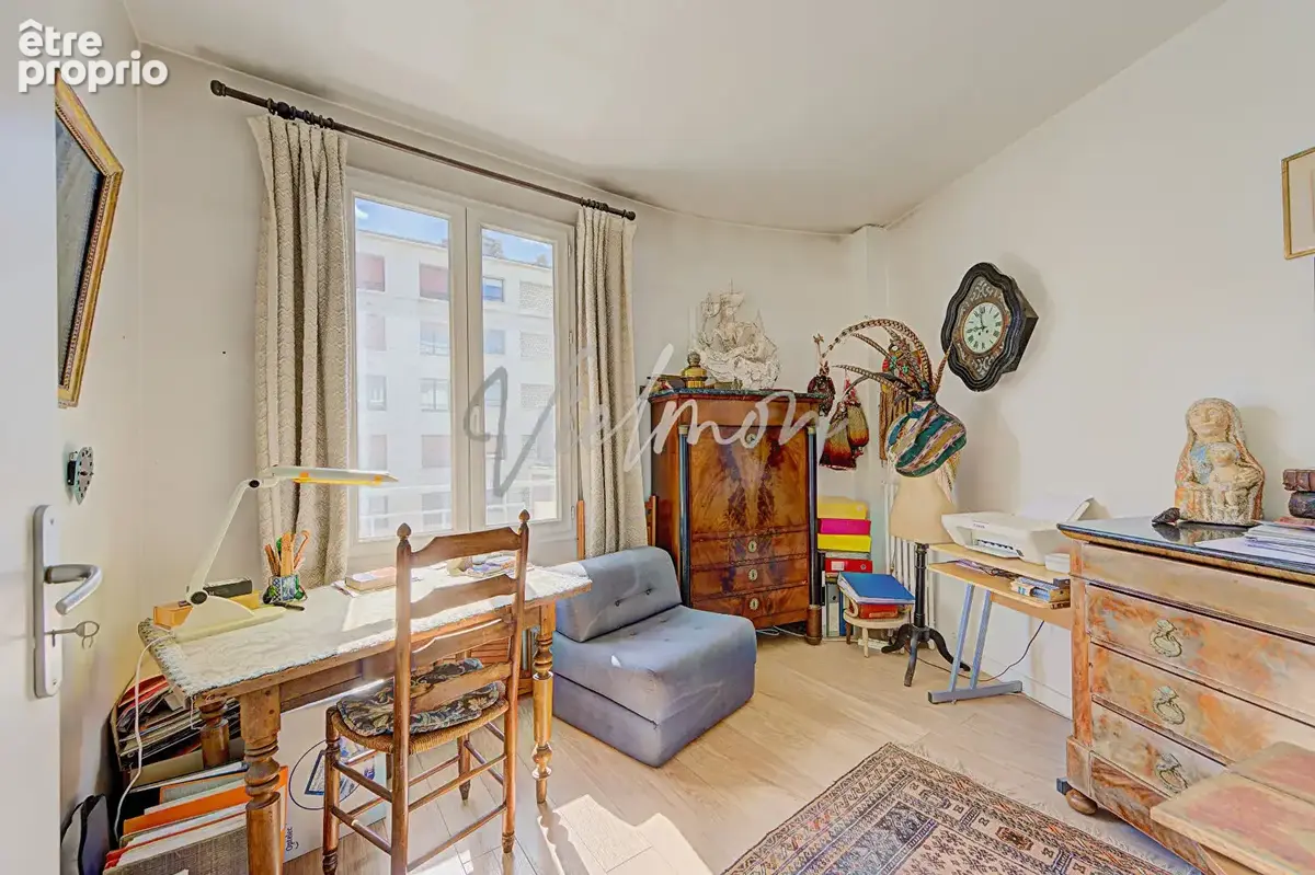 Appartement 5 pièces à vendre - Saint Germain en Laye Centre-Ville - photo 14