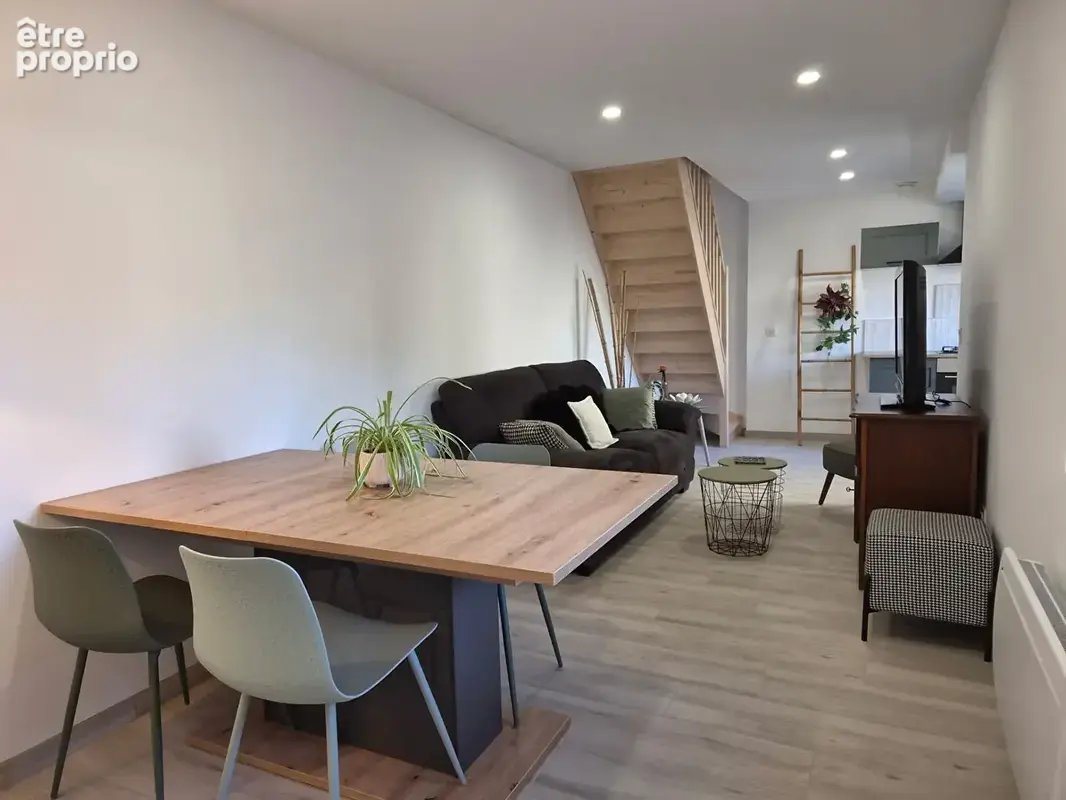 A VENDRE - Maison Courseulles Sur Mer - photo 1