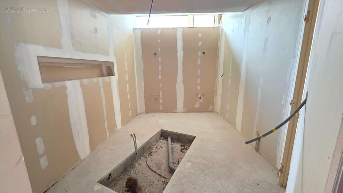 Loft d'exception en cours d amenagement - volumes uniques et potentiel infini avec ses dependances - photo 8