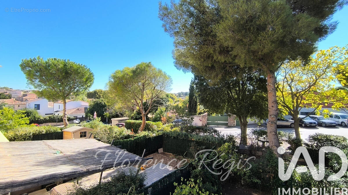 Photo 1 - Appartement à POUSSAN