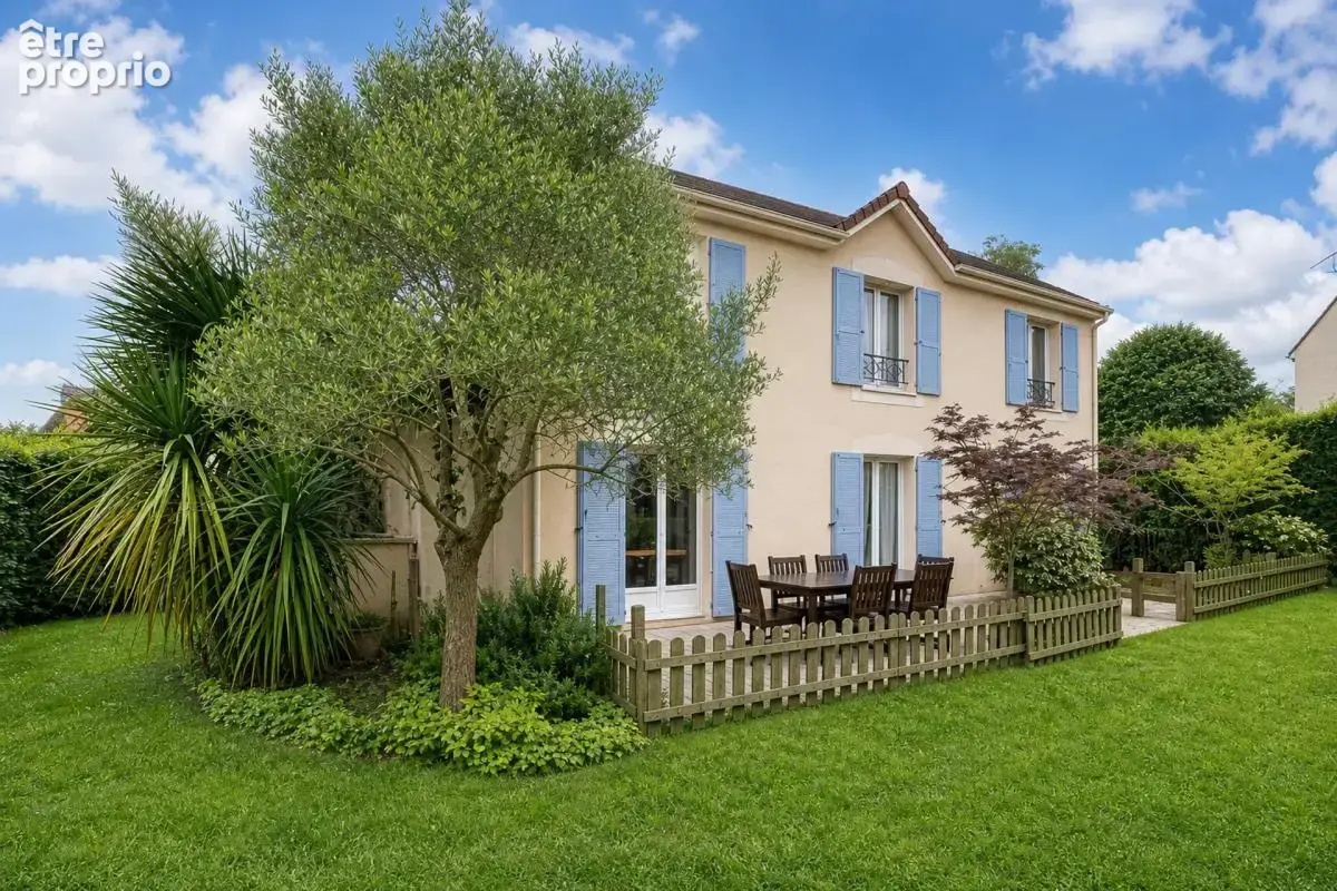 Maison spacieuse 7 pièces, 157 m² à Soisy - photo 2