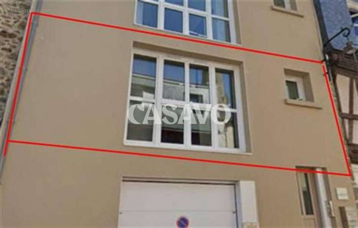 Vente Appartement 2 pièces de 68m² - 22000 Saint-Brieuc - photo 6