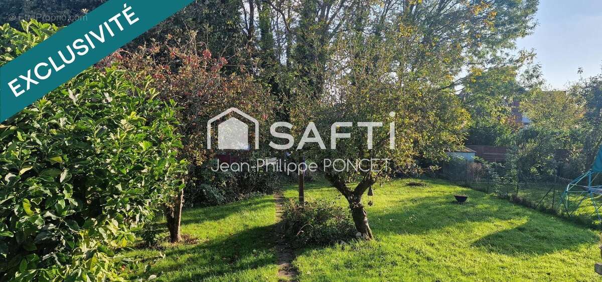 Photo 3 - Maison à HESDIN