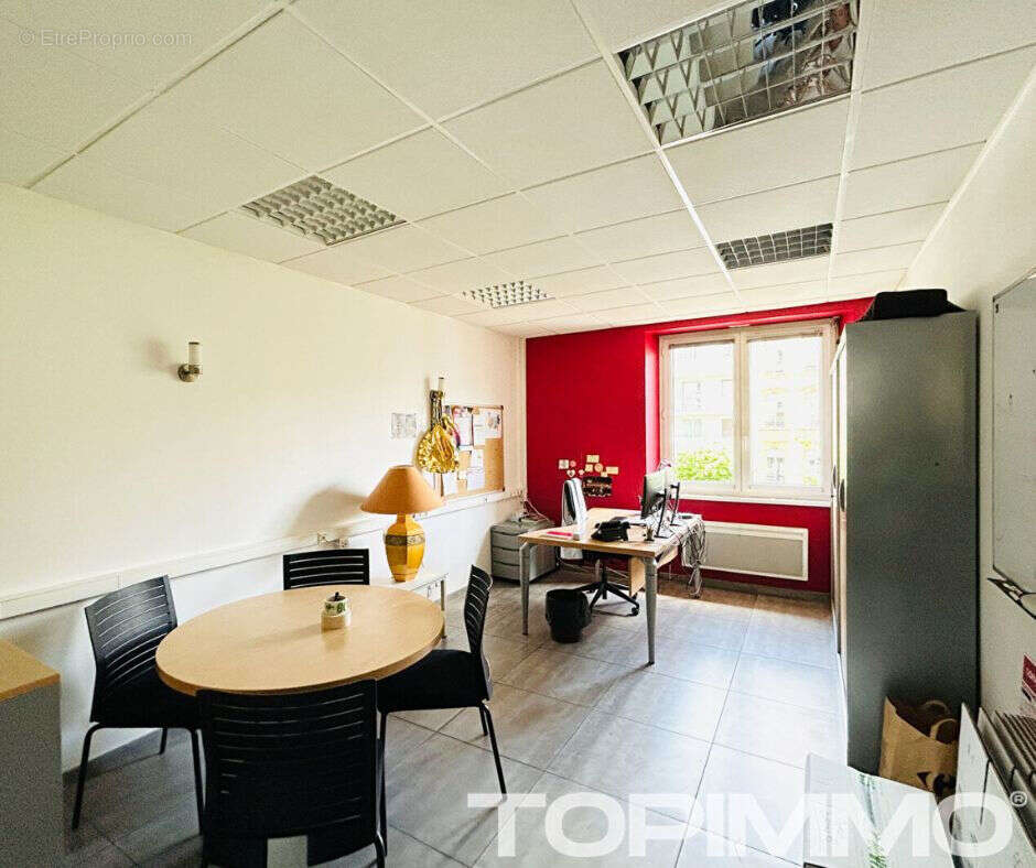 Local commercial - 170 m2 - Saint Dié - photo 5