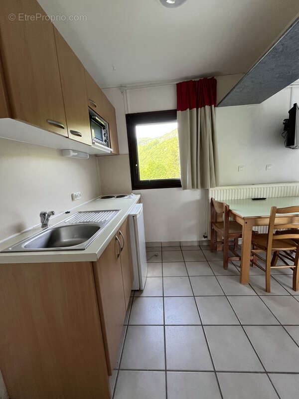 T1 bis avec terrasse - opportunite a saisir - photo 4