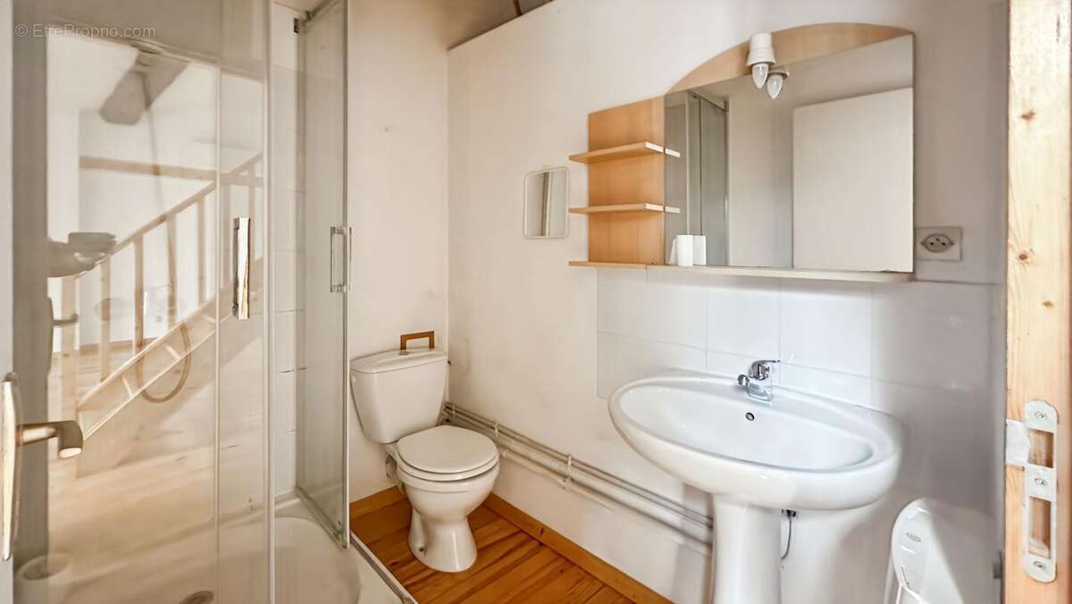 Appartement à VALENCE