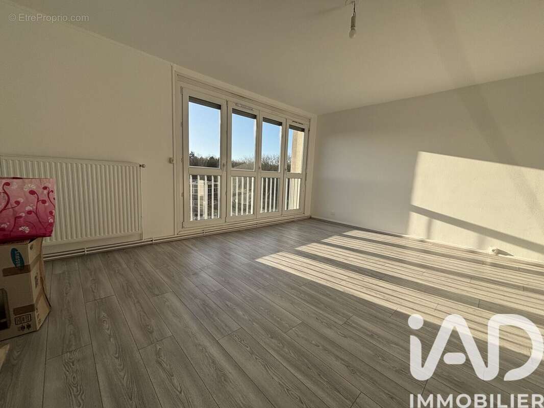 Photo 3 - Appartement à LAXOU