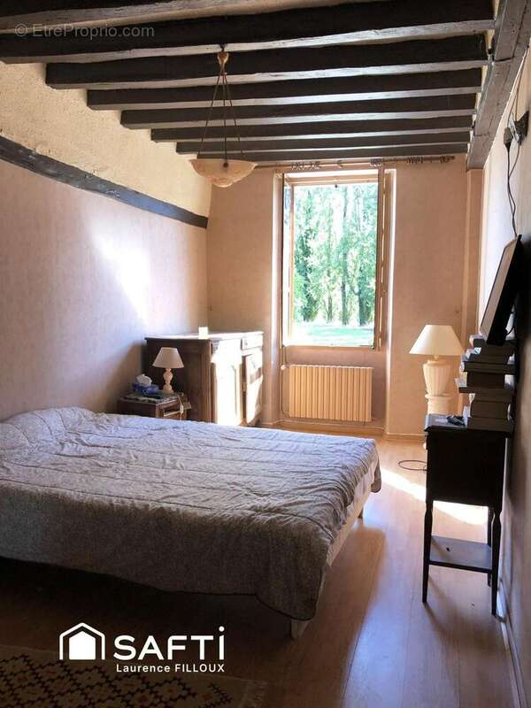 Photo 6 - Maison à BESSE-SUR-BRAYE