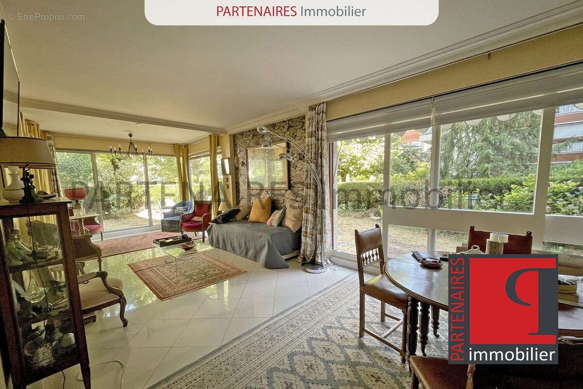 Appartement 74 m² à Rocquencourt  - photo 3