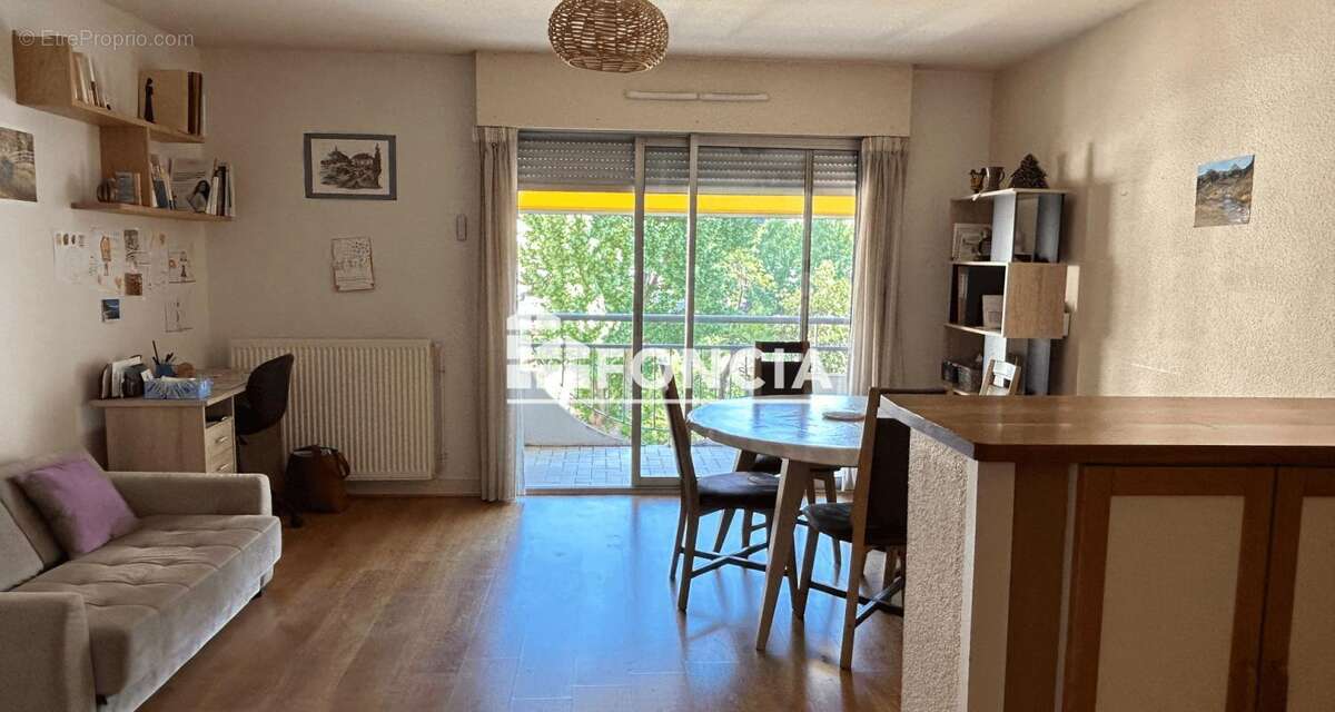 Appartement à PERIGUEUX