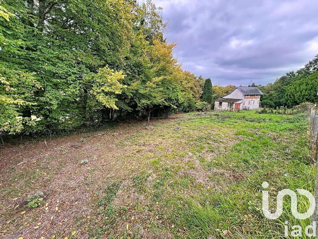 Photo 5 - Terrain à SAINT-MARTIN-DU-VIVIER