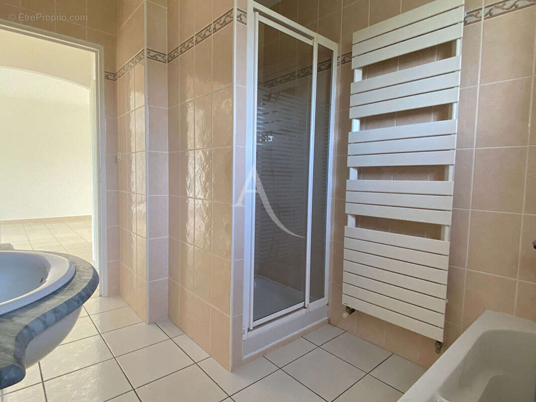 Maison à LA BERNERIE-EN-RETZ