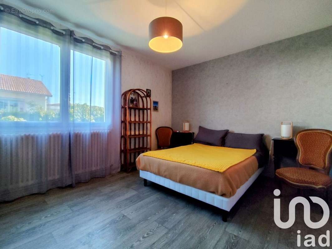 Photo 8 - Maison à BRESSUIRE