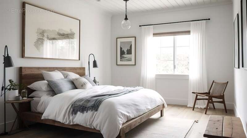 Appartement à CRANVES-SALES