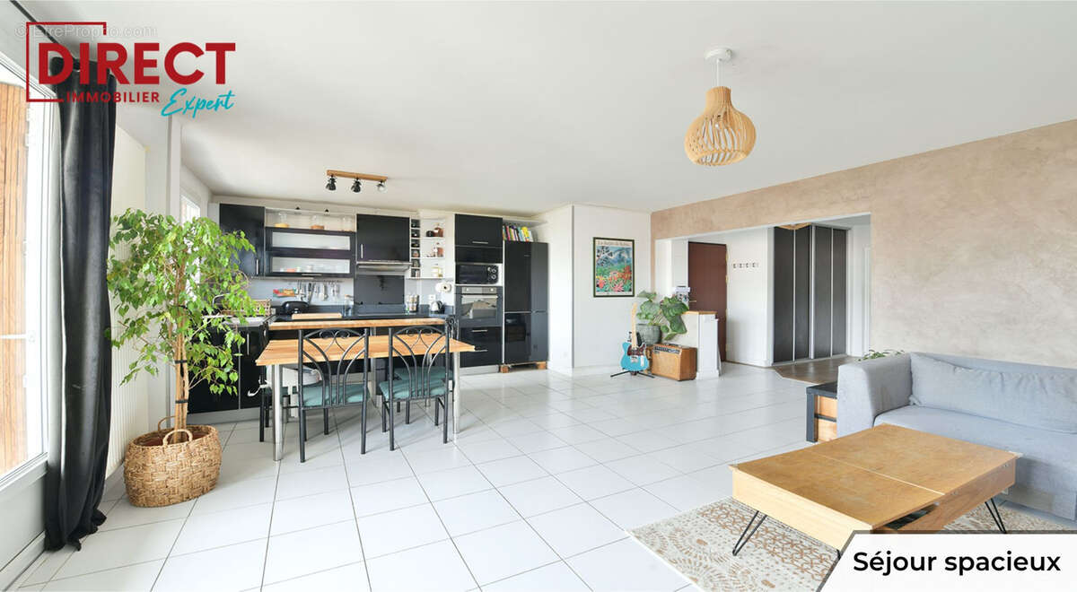 Appartement à ALFORTVILLE