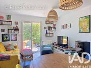 Photo 1 - Appartement à PLAN-D'AUPS-SAINTE-BAUME