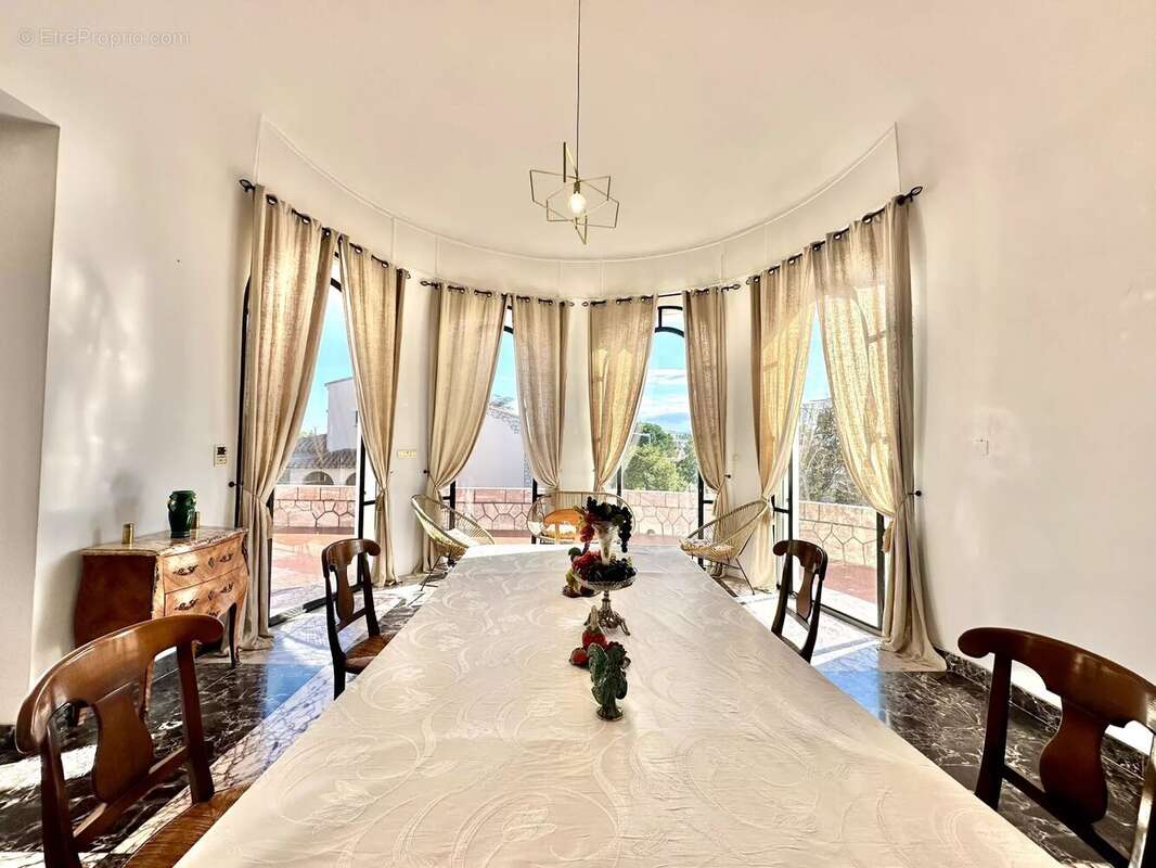Maison à PERPIGNAN