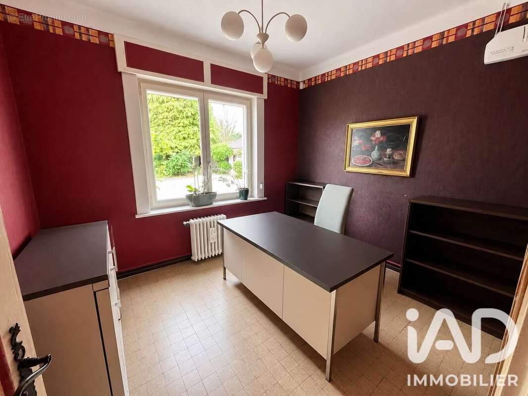 Photo 8 - Maison à HAILLICOURT