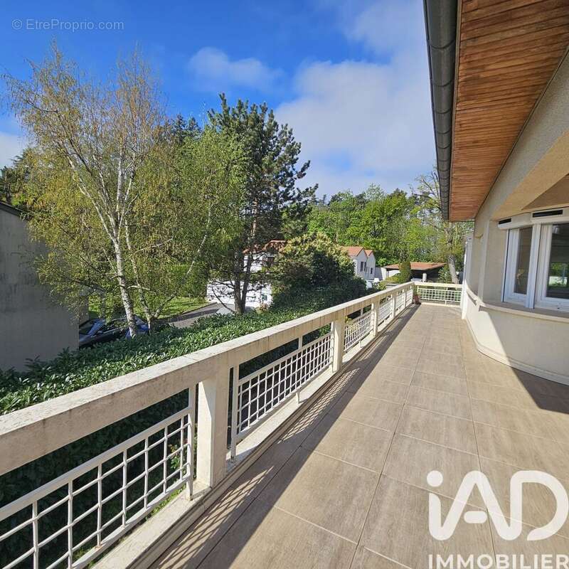 Photo 4 - Maison à L'ETRAT